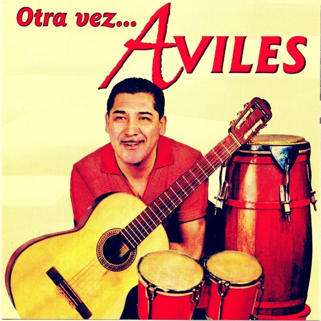 Otra Vez... Aviles