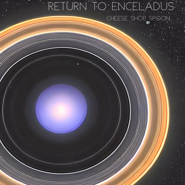 Return to Enceladus