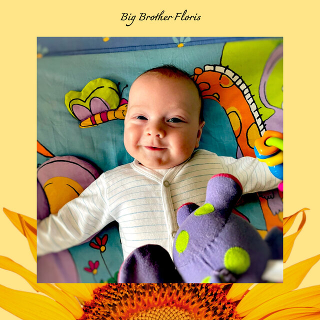 Big Brother Floris