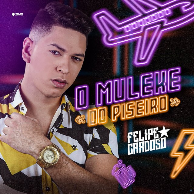 O Muleke do Piseiro