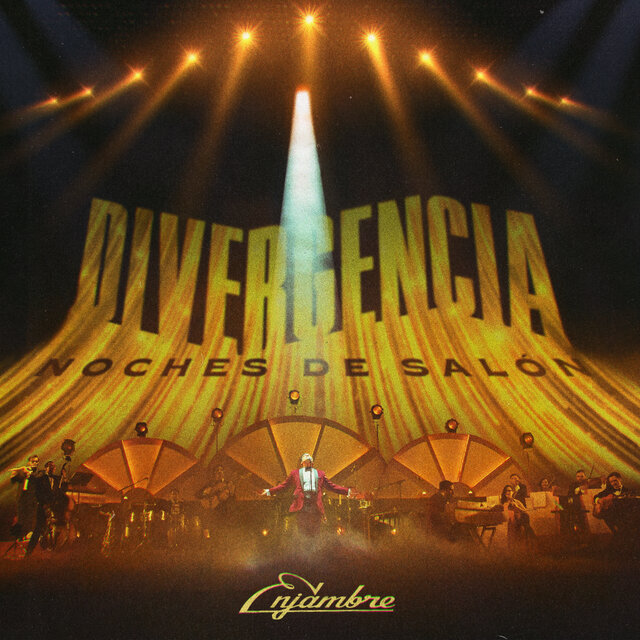Divergencia (Noches de Salón)