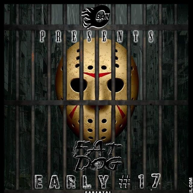 Early #17