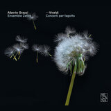 Concerto for Bassoon, Strings and Basso Continuo in C Minor, RV 480: I. Allegro