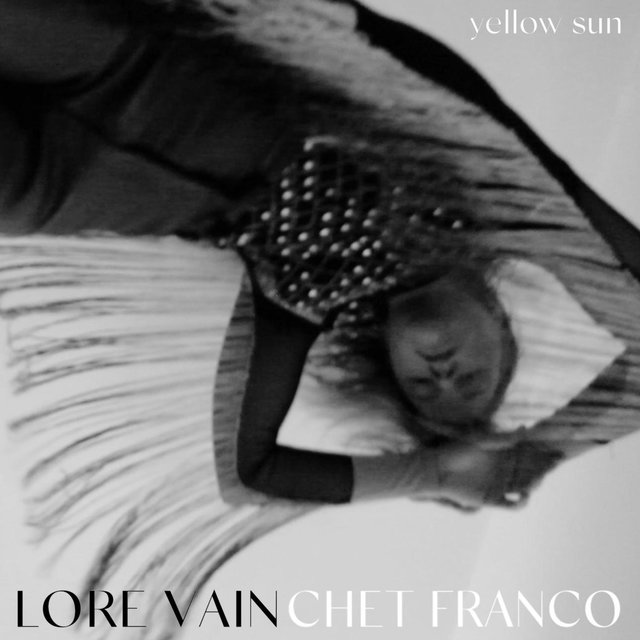 yellow sun (feat. Chet Franco)