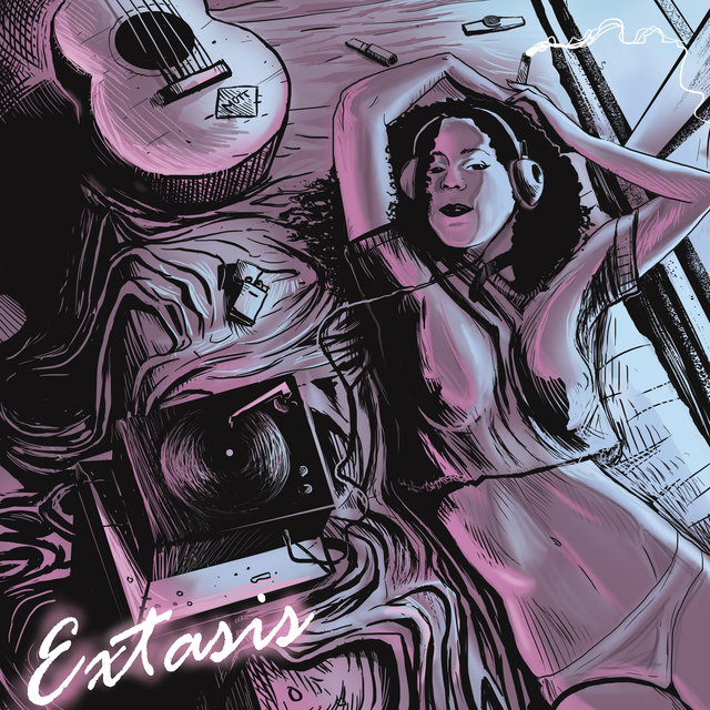 Éxtasis