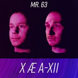 X AE A-XII