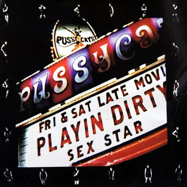 Playin' Dirty