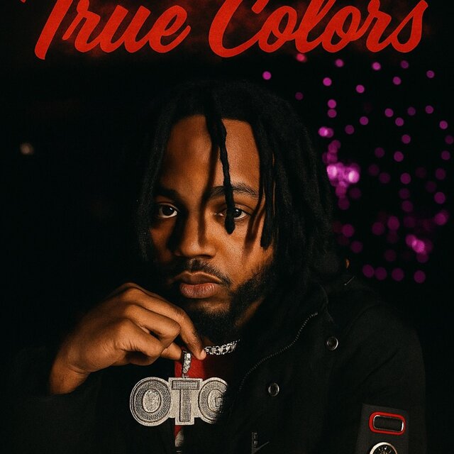 True Colors