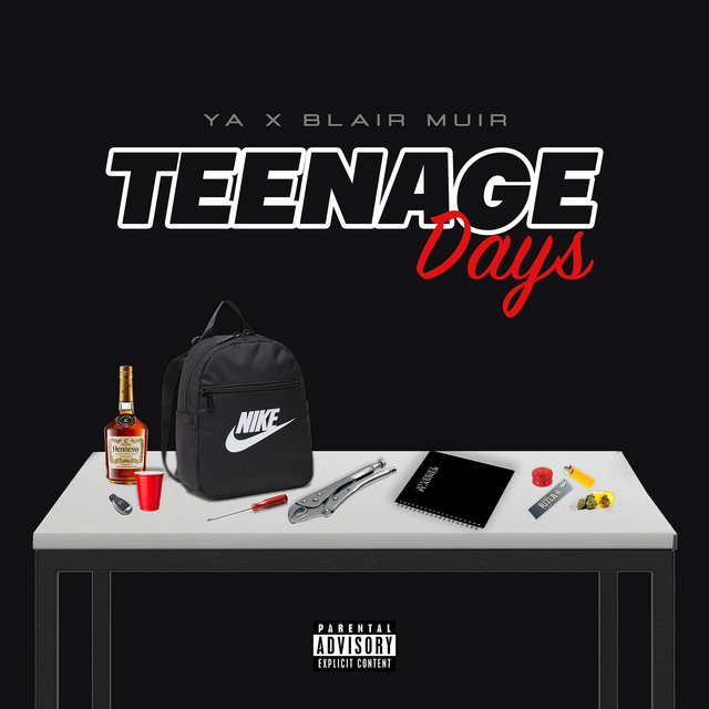 Teenage Days