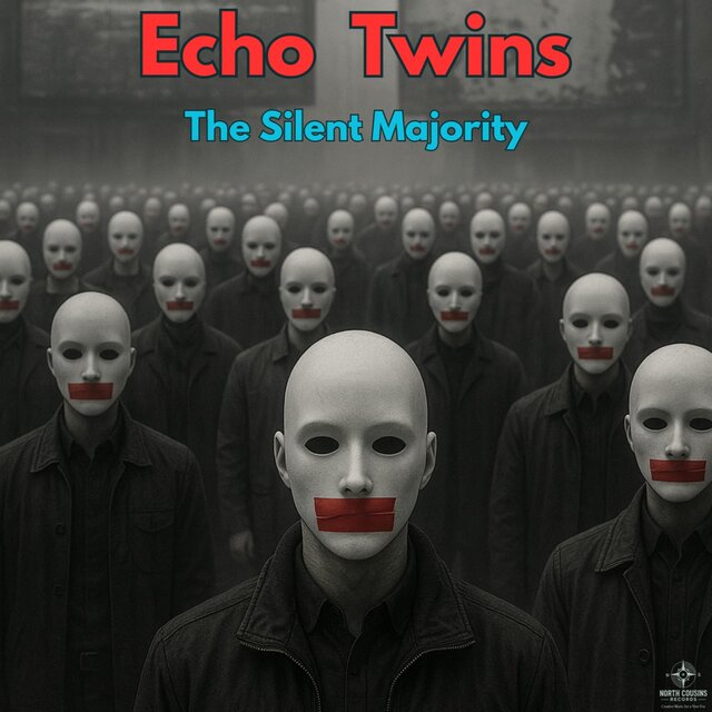 Echo Twins (The Silent Majority)