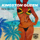 Cover art for album Here We Go by Kingston Queen