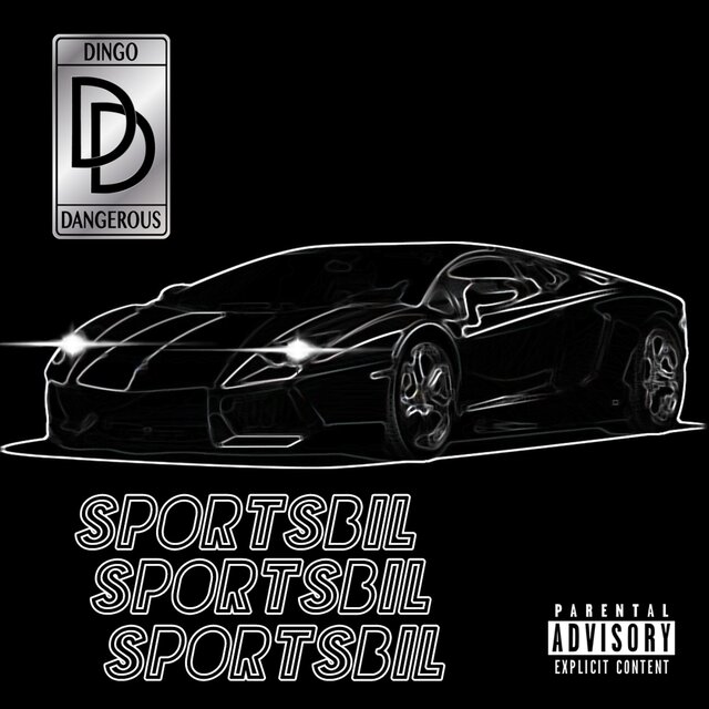Sportsbil