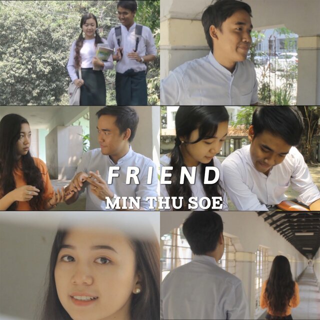 FRIEND