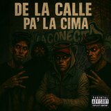 De la calle pa' la cima