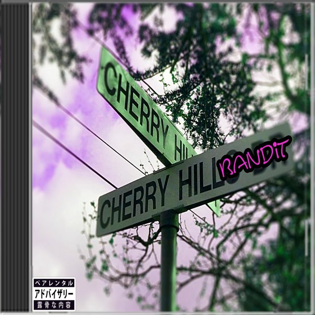Cherry Hill Bandit