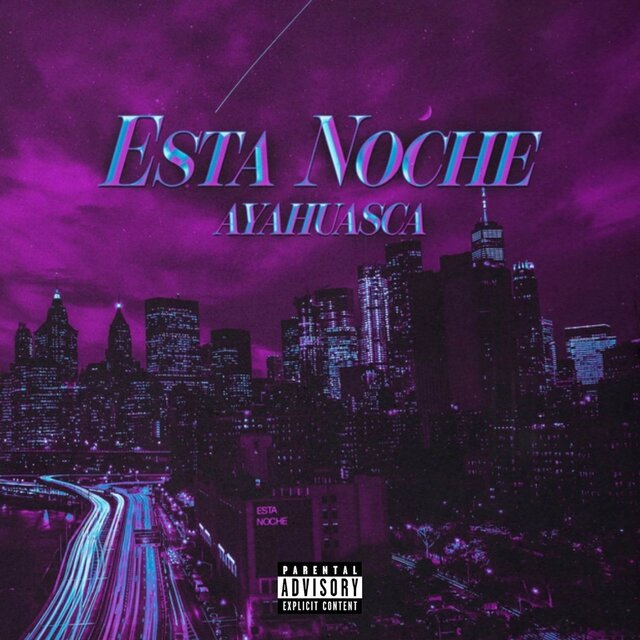 Esta noche (single)