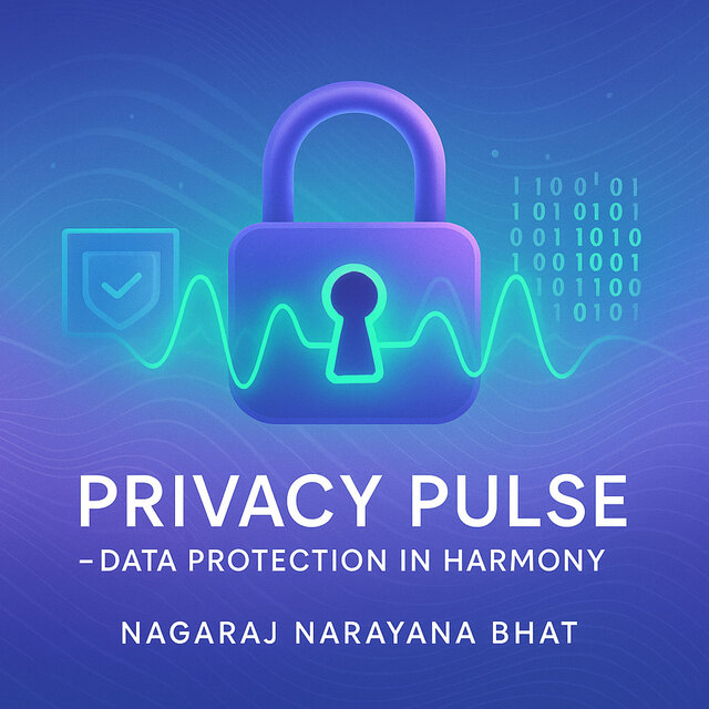 Privacy Pulse (Data Protection in Harmony)