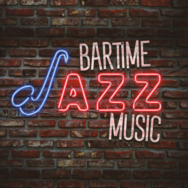 Bartime Jazz Music