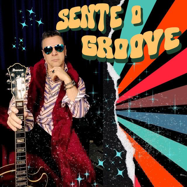 Sente o Groove (Brass Version)