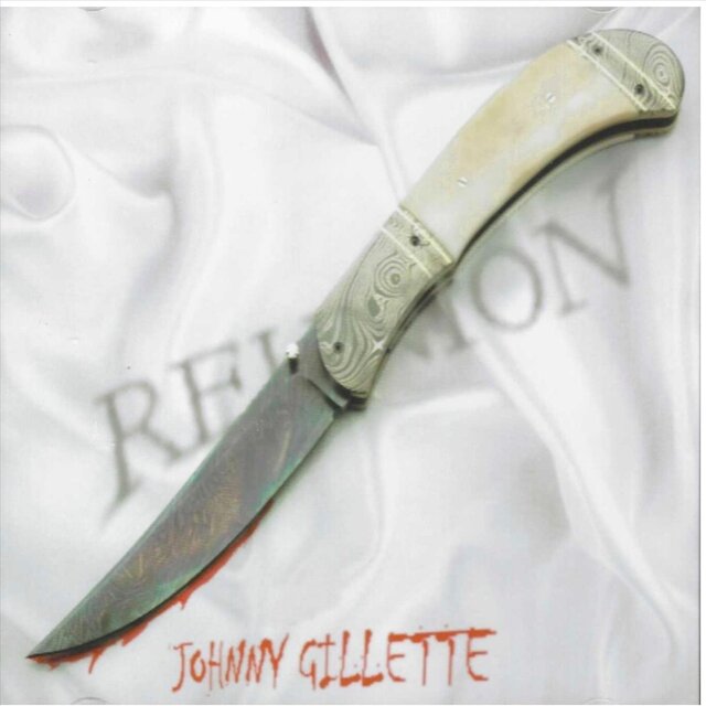 Johnny Gillette
