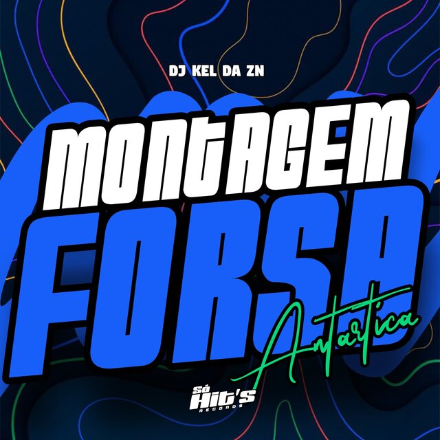 Montagem Forsa Antartica