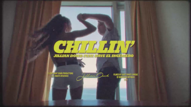 Chillin'