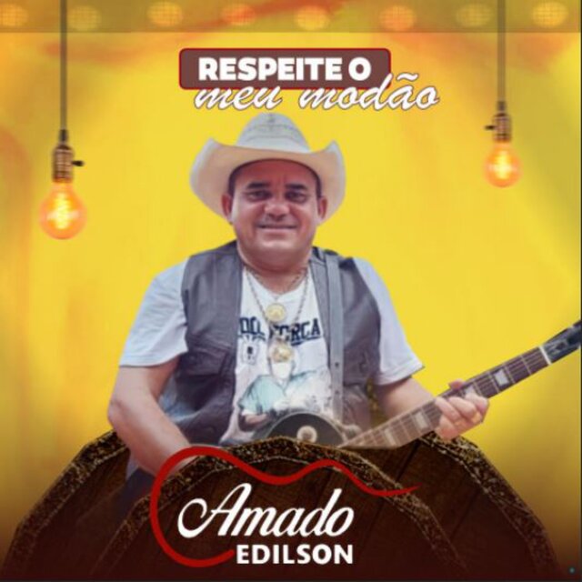 Respeite o Meu Modão
