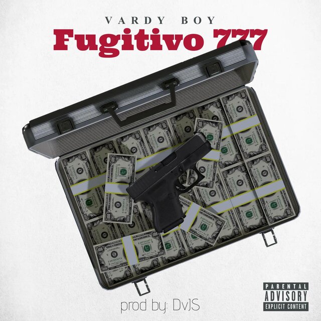FUGITIVO 777
