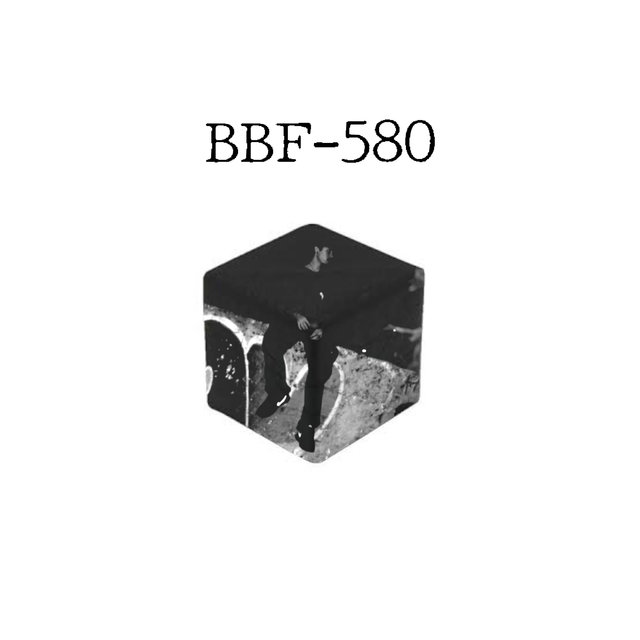 Black Box - Flight 580