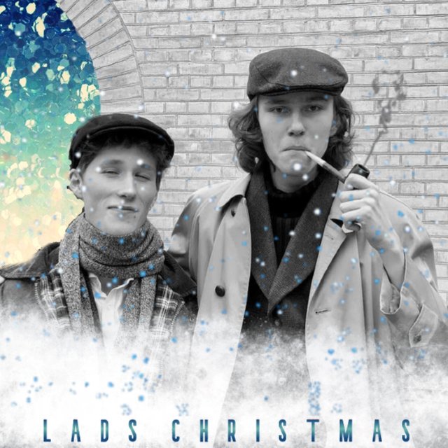 Lads Christmas