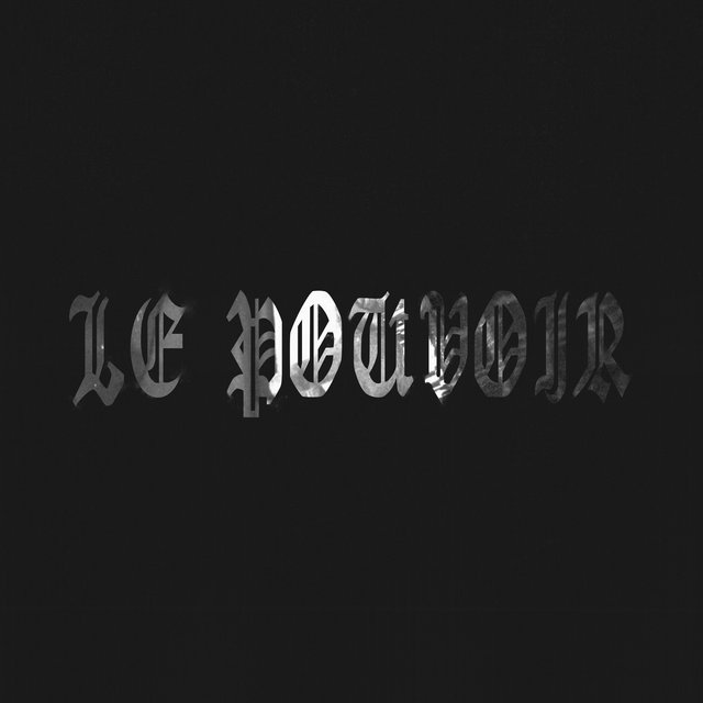 Le Pouvoir