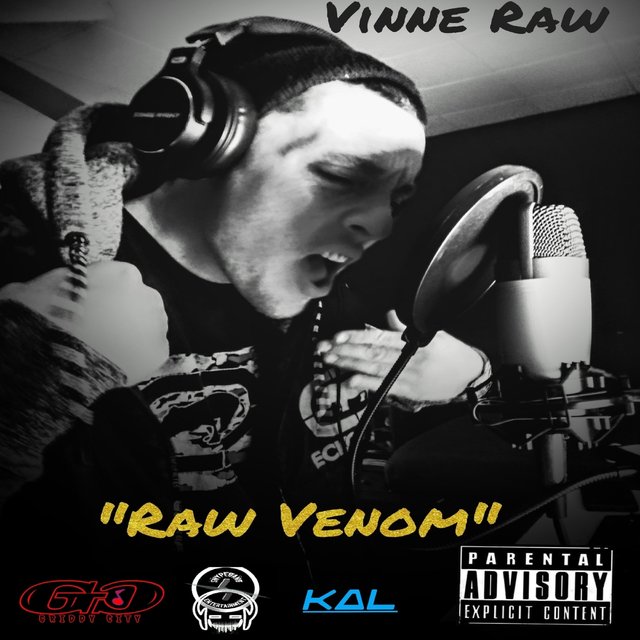 Raw Venom