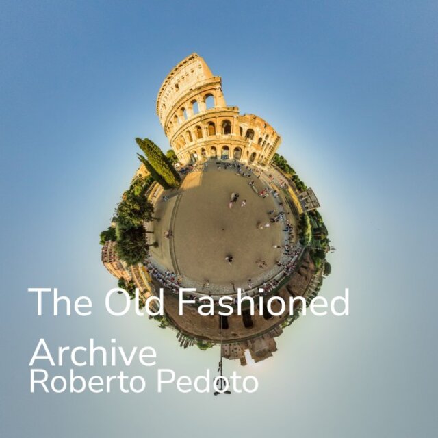 The Old Fashioned Archive