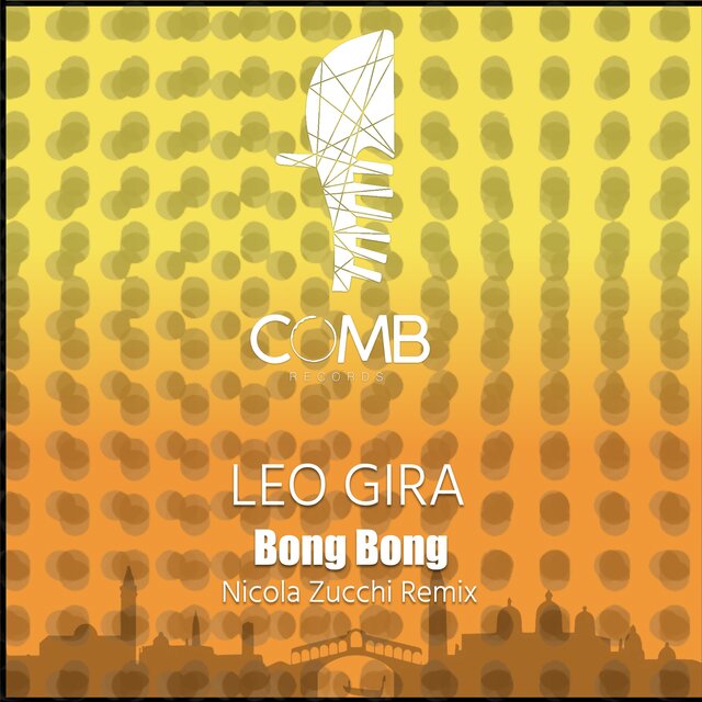Bong Bong (Nicola Zucchi Remix)