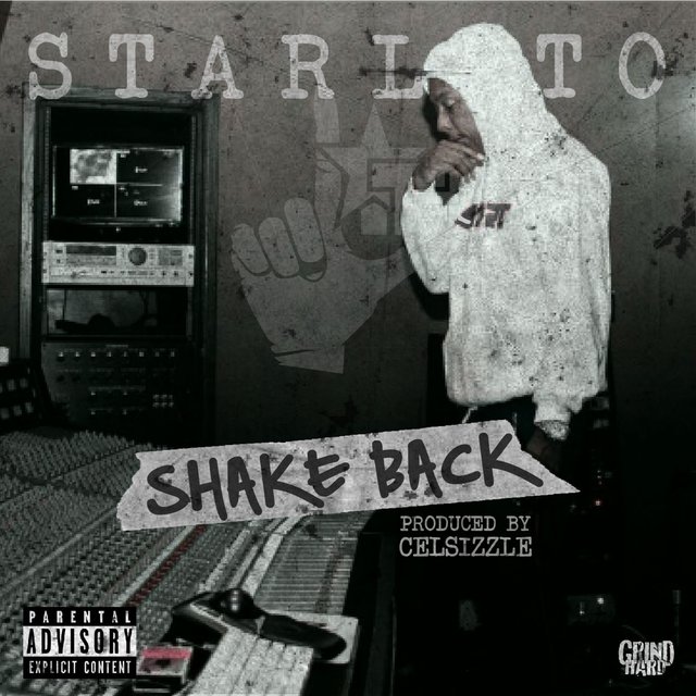 Shake Back