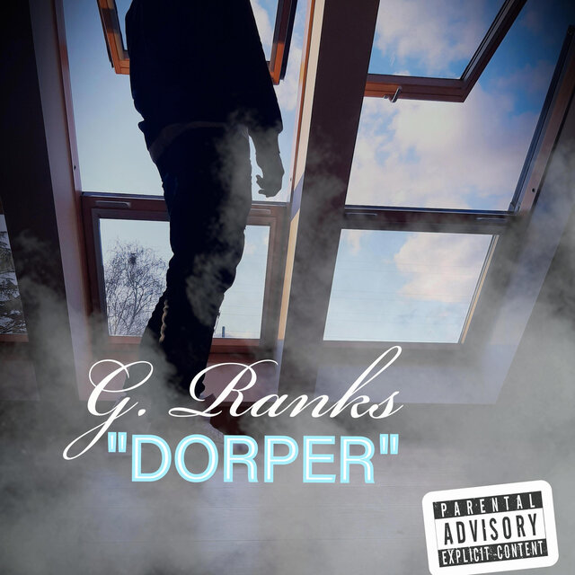 Dorper