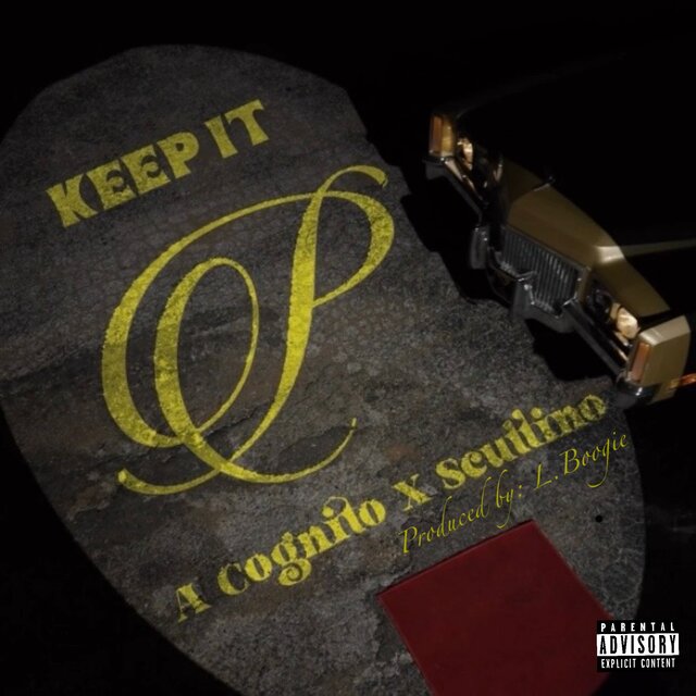 Keep It P