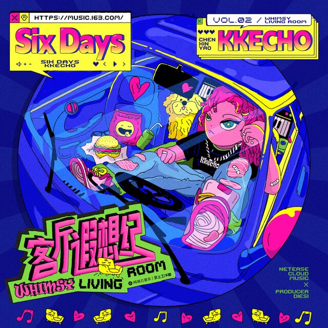 Six Days