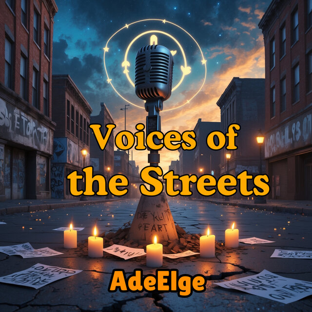 Voices of the Streets