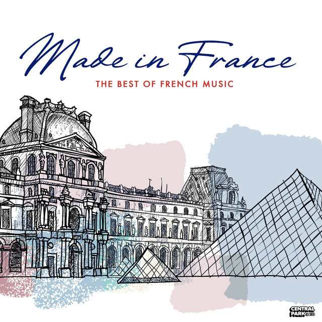 Made in France: The Best of French Music