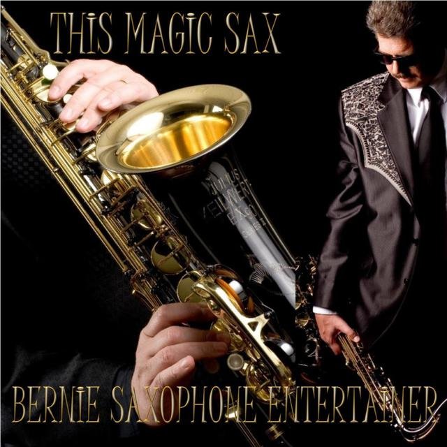 This Magic Sax