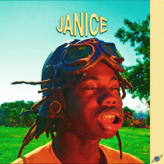Janice (feat. Marktwoo & Airi)