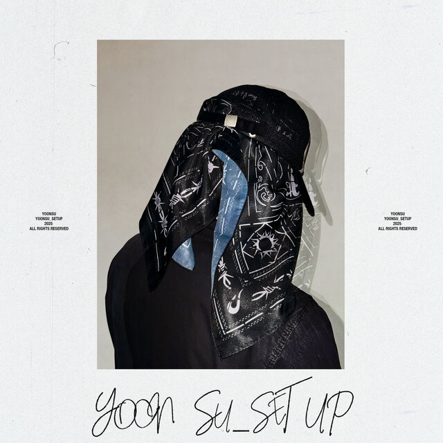 YOON SU_Setup