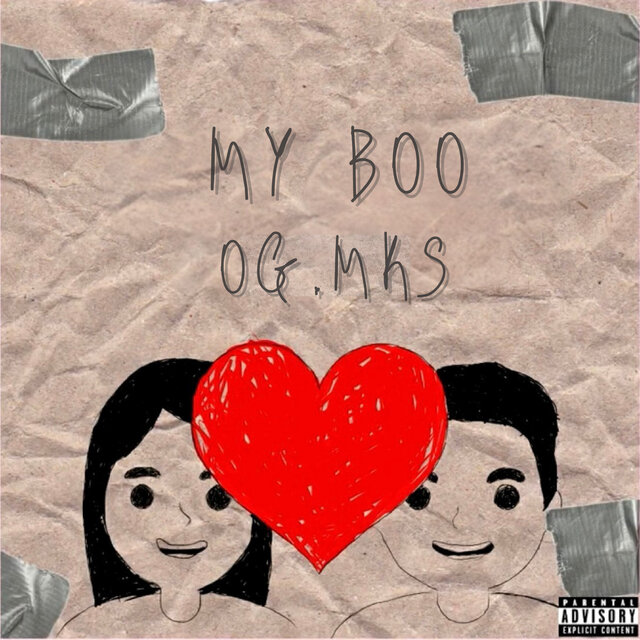 My Boo