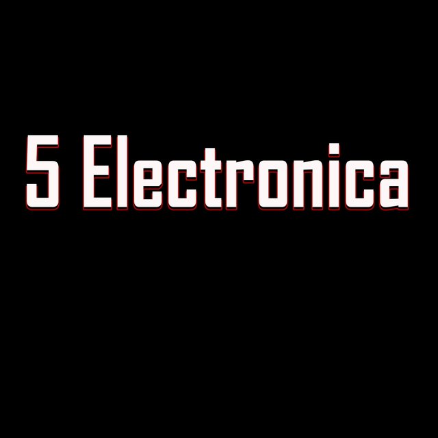 5 Electronica