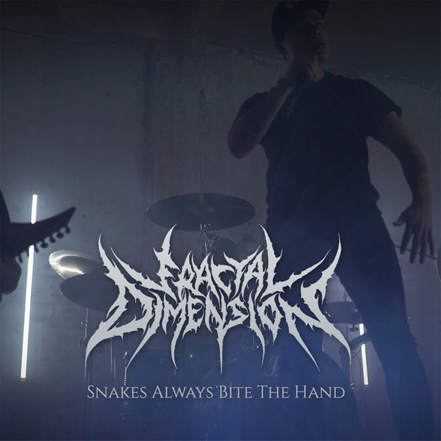 Snakes Always Bite The Hand