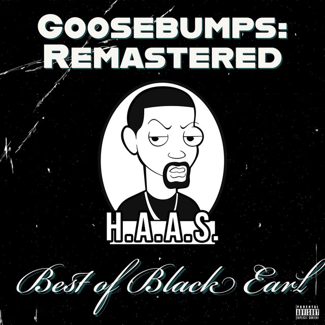 Goosebumps: Remastered