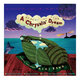 Cover art for album A Chrysalis' Dream by Umezu Kazutoki KIKI Band