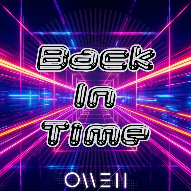 Back In Time