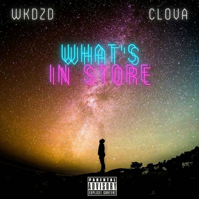What's in store (feat. Clova)
